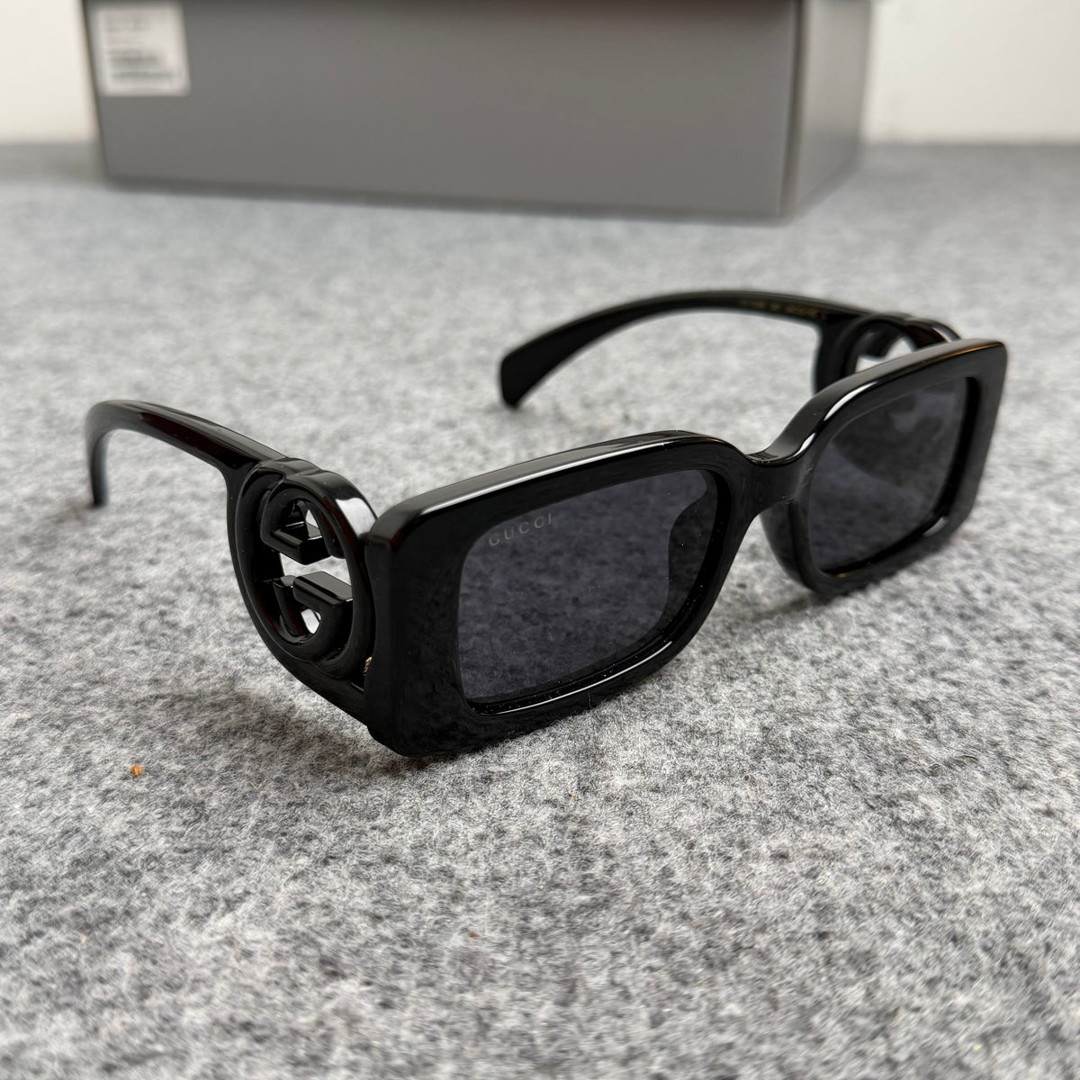 Gucci solbriller