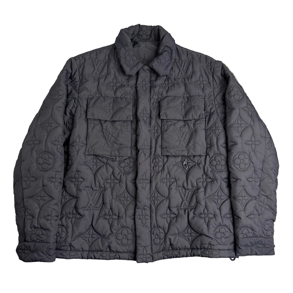 Louis Vuitton Jakke (Str. 54)
