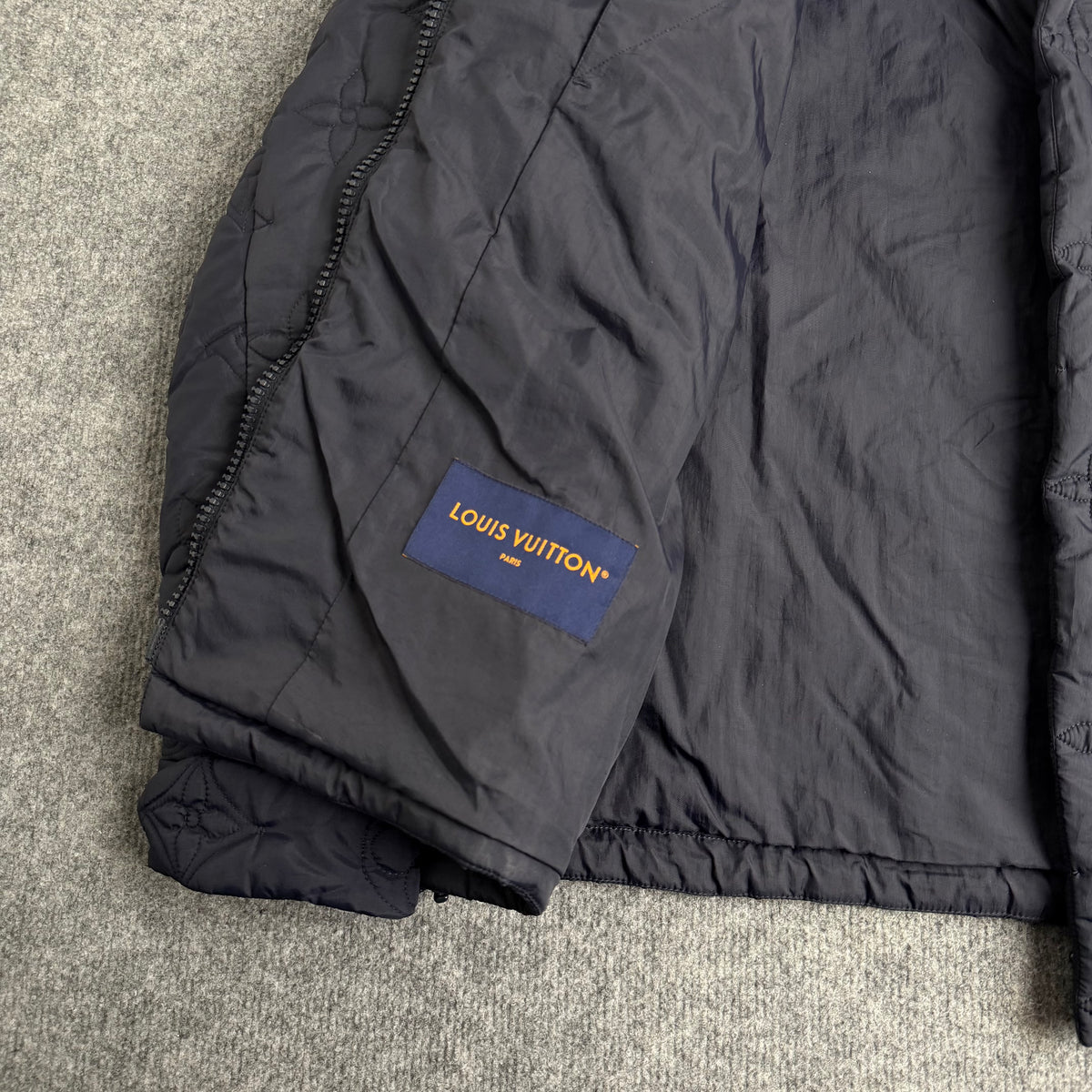 Louis Vuitton Jakke (Str. 54)