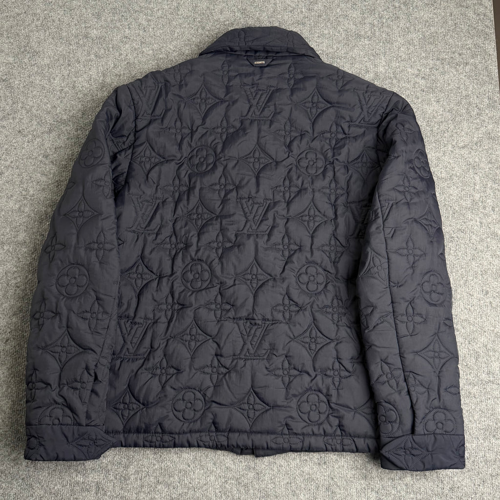 Louis Vuitton Jakke (Str. 54)