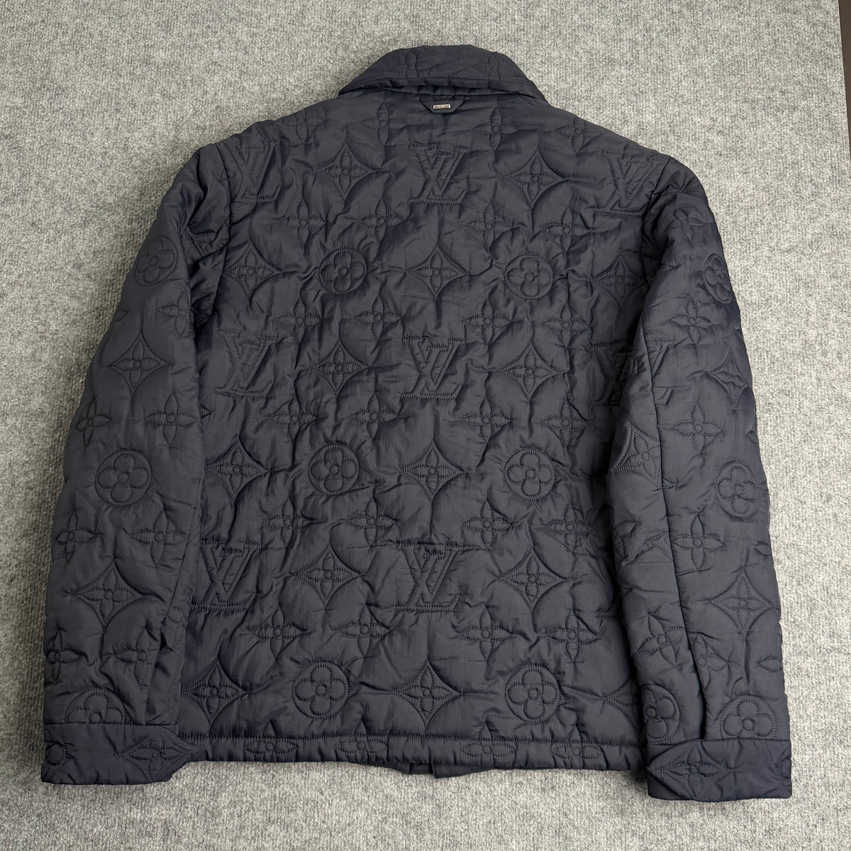 Louis Vuitton Jakke (Str. 54)