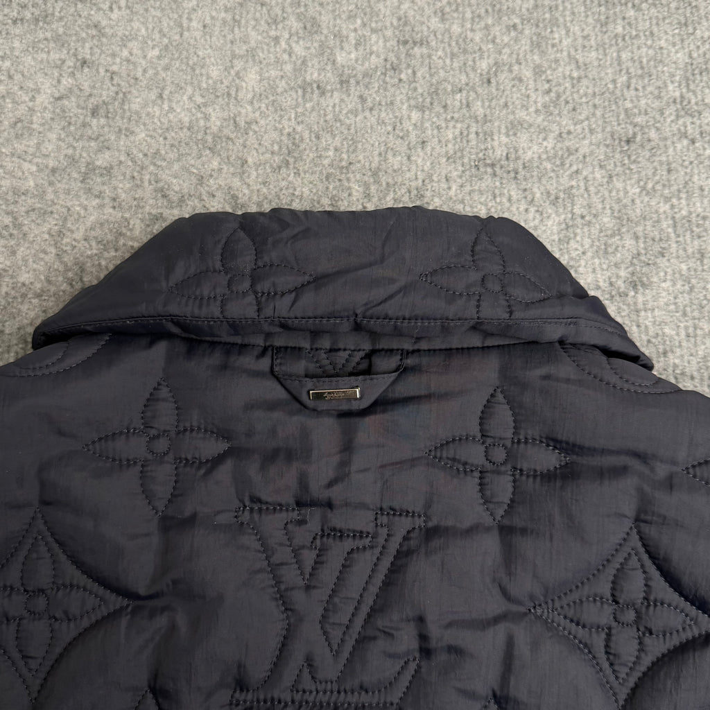 Louis Vuitton Jakke (Str. 54)