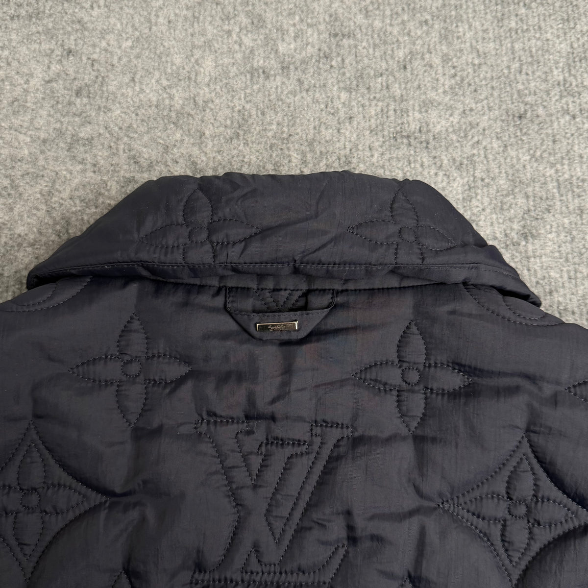 Louis Vuitton Jakke (Str. 54)