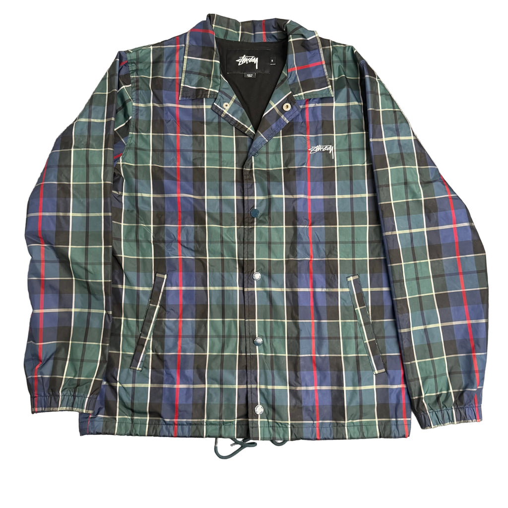 Stussy jakke (Str. S)
