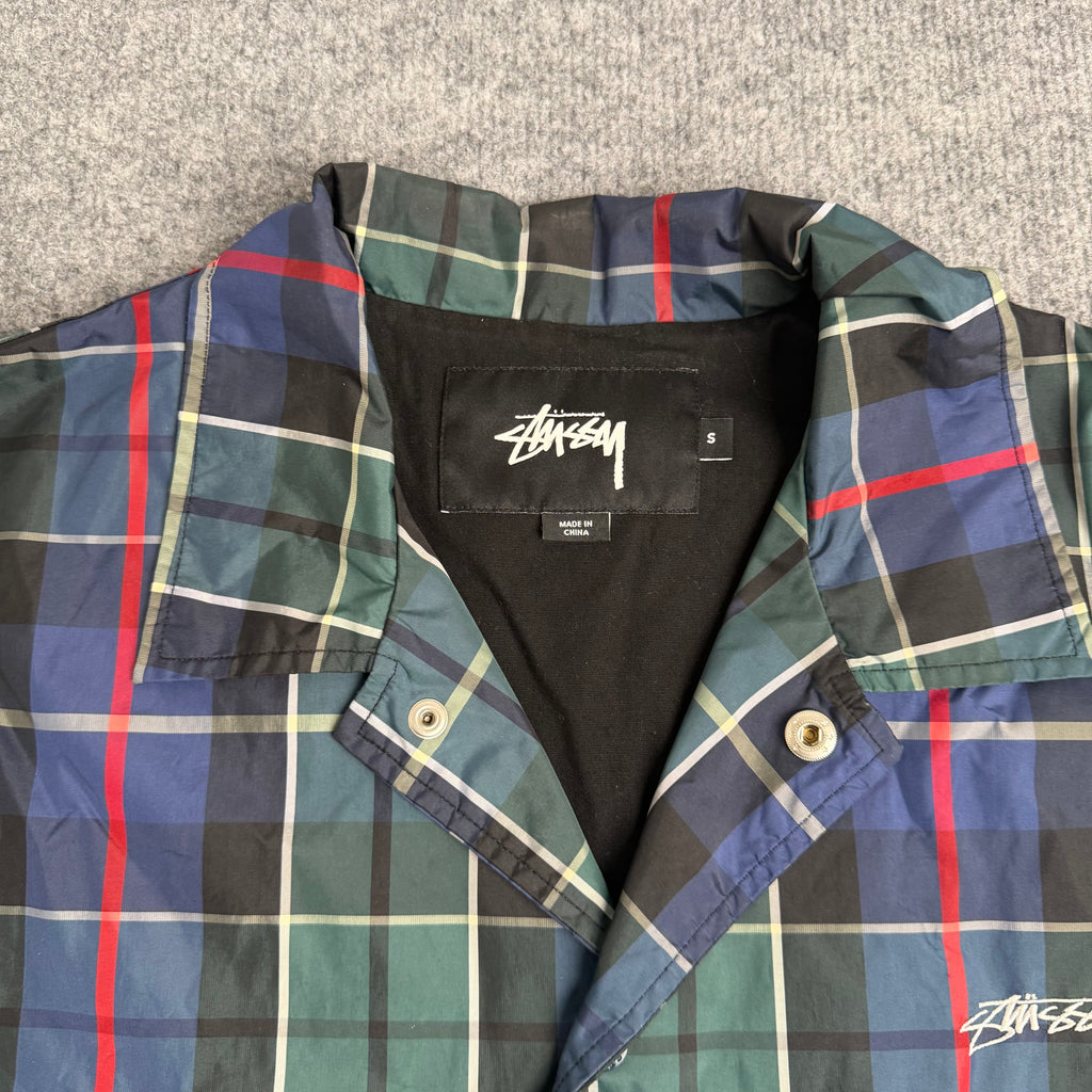 Stussy jakke (Str. S)