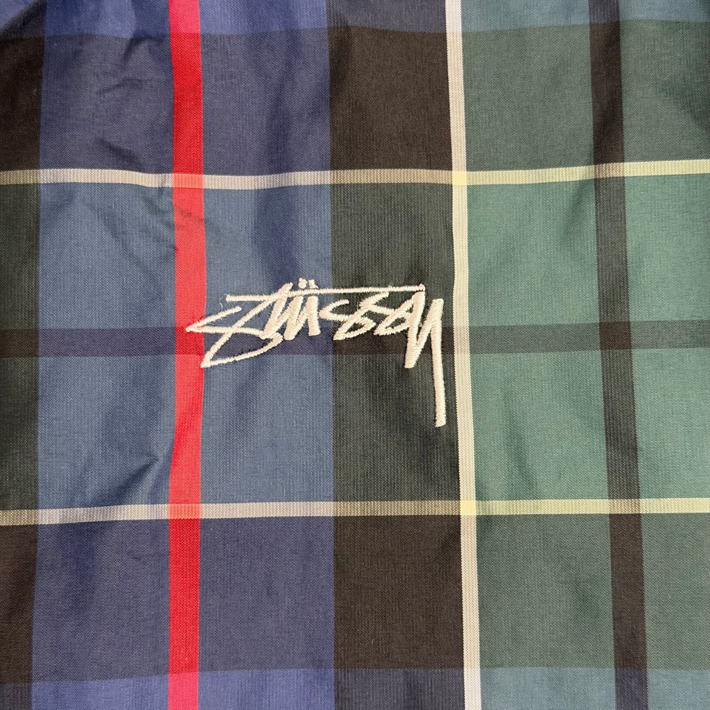 Stussy jakke (Str. S)