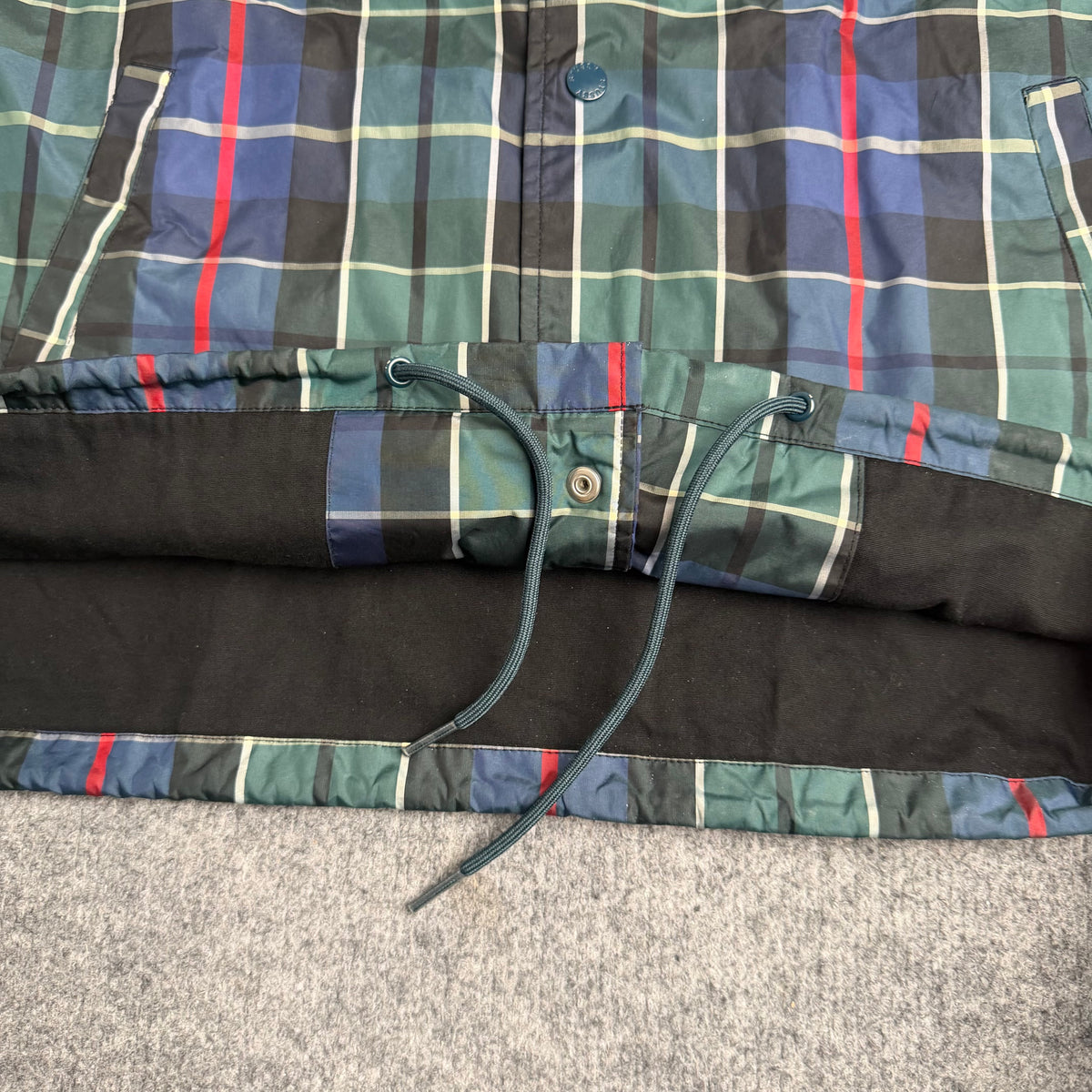 Stussy jakke (Str. S)