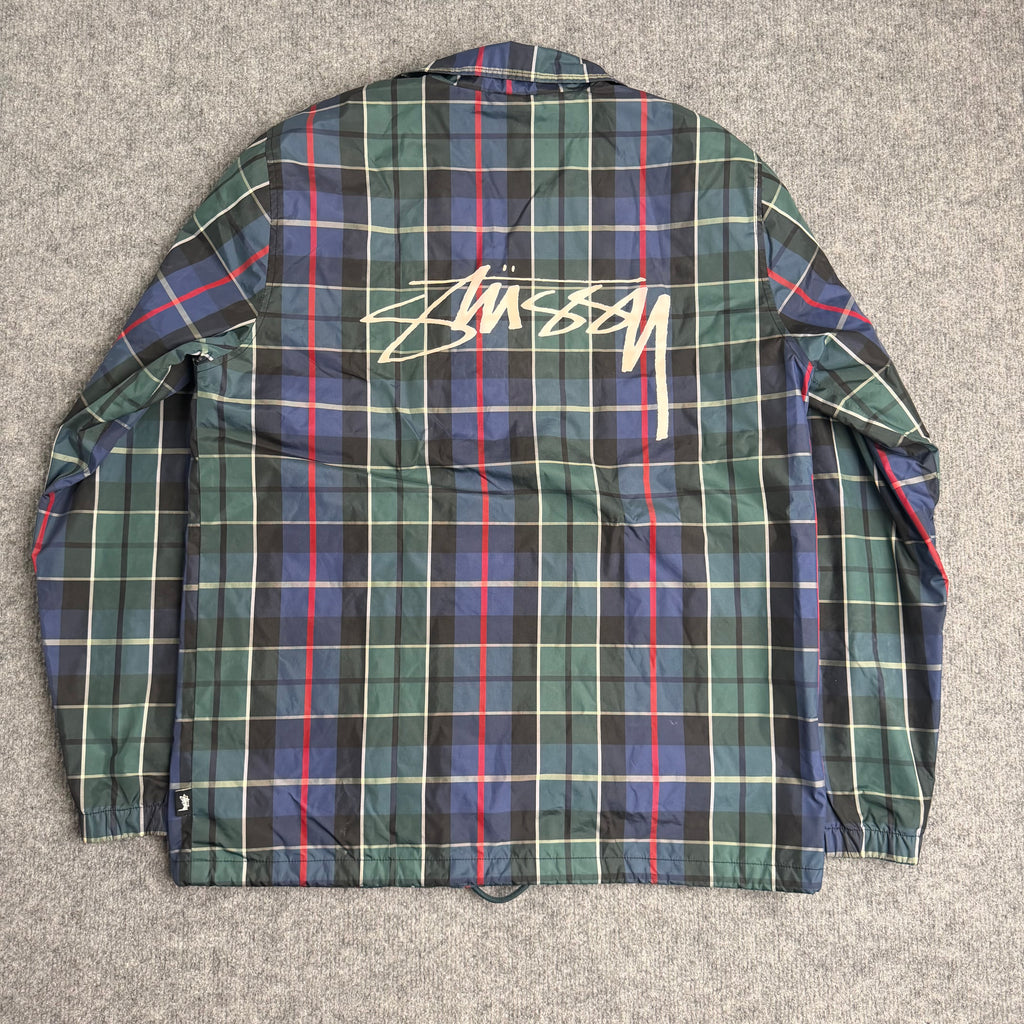 Stussy jakke (Str. S)