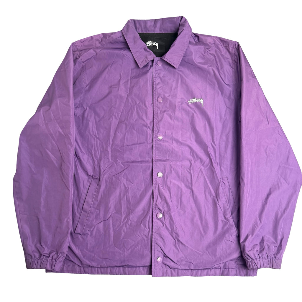Stussy jakke (Str. M)