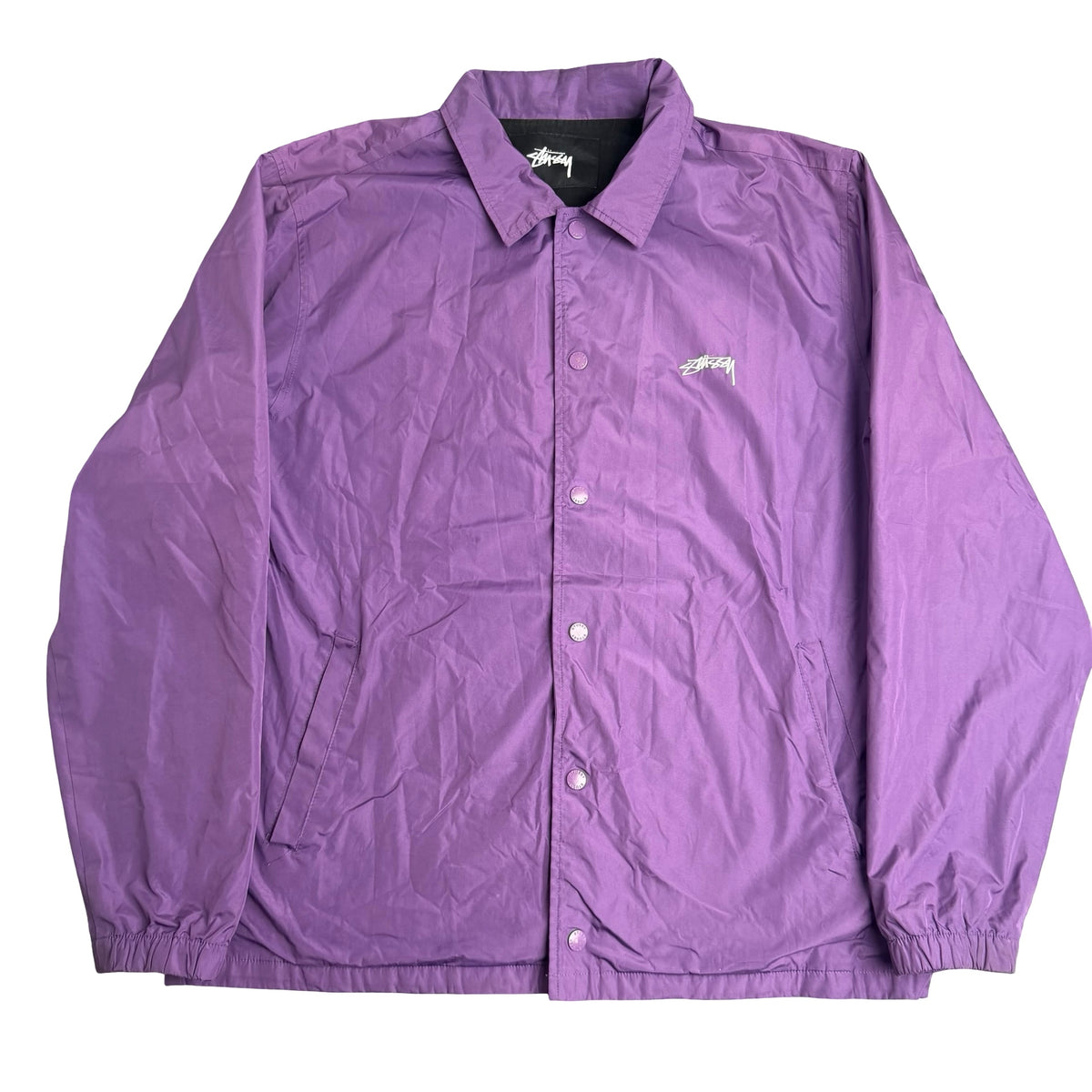 Stussy jakke (Str. M)