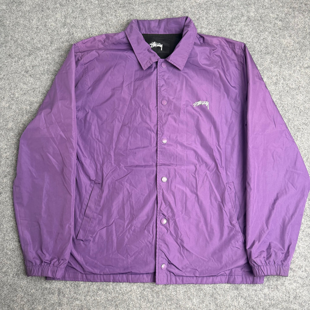 Stussy jakke (Str. M)