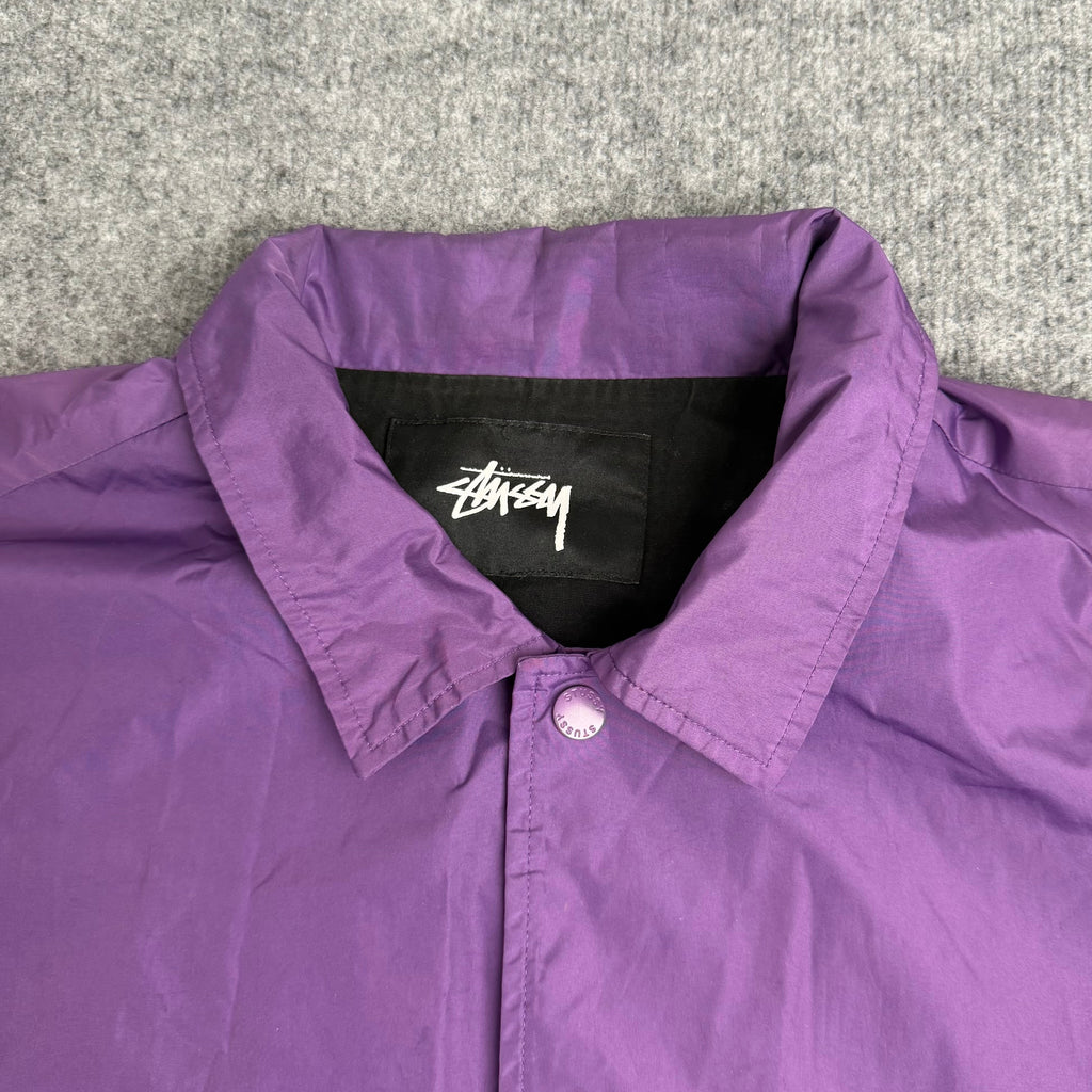 Stussy jakke (Str. M)