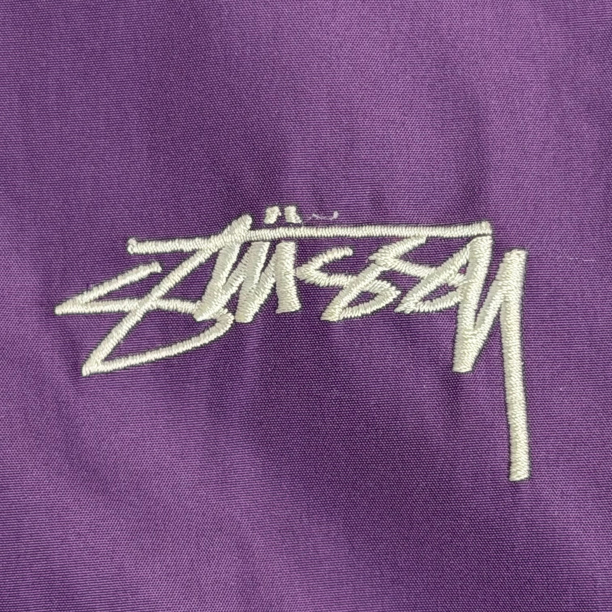 Stussy jakke (Str. M)
