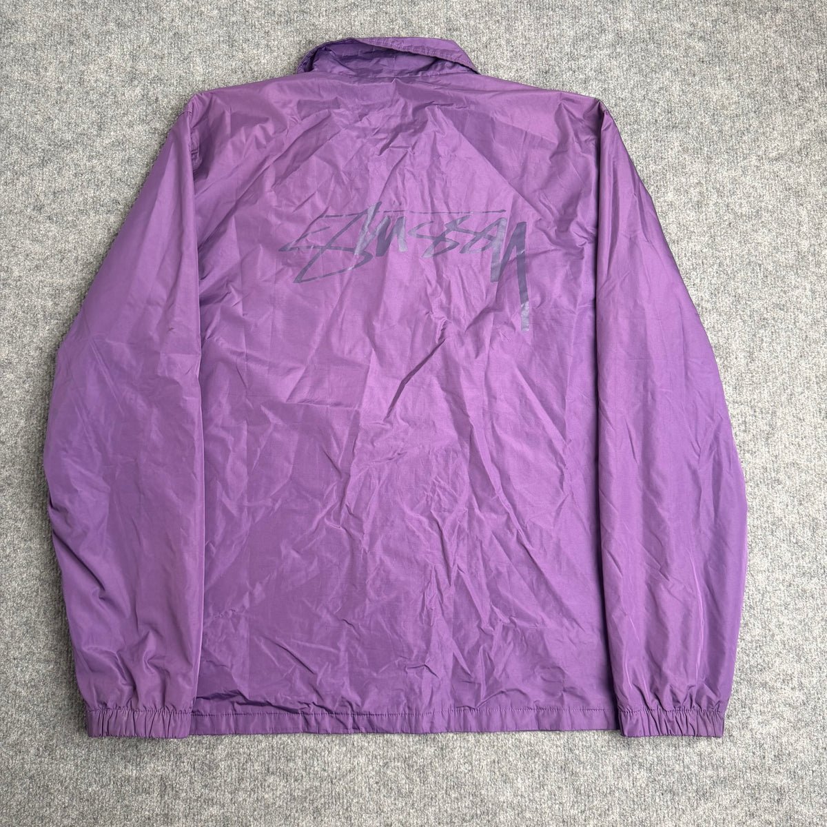 Stussy jakke (Str. M)