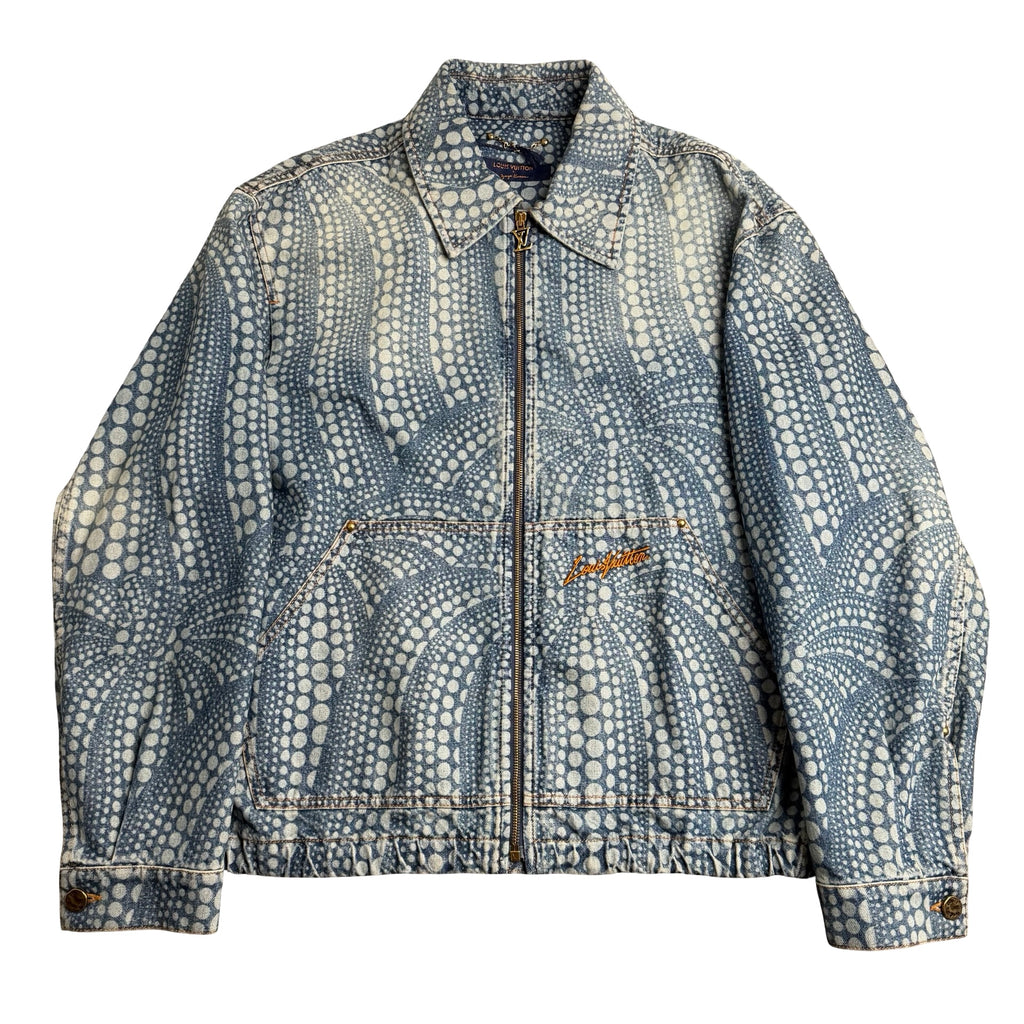 Louis Vuitton Jakke (Str. 54)