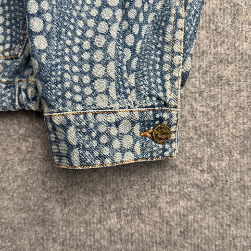 Louis Vuitton Jakke (Str. 54)