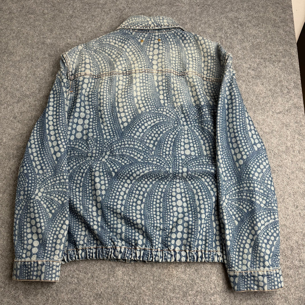 Louis Vuitton Jakke (Str. 54)