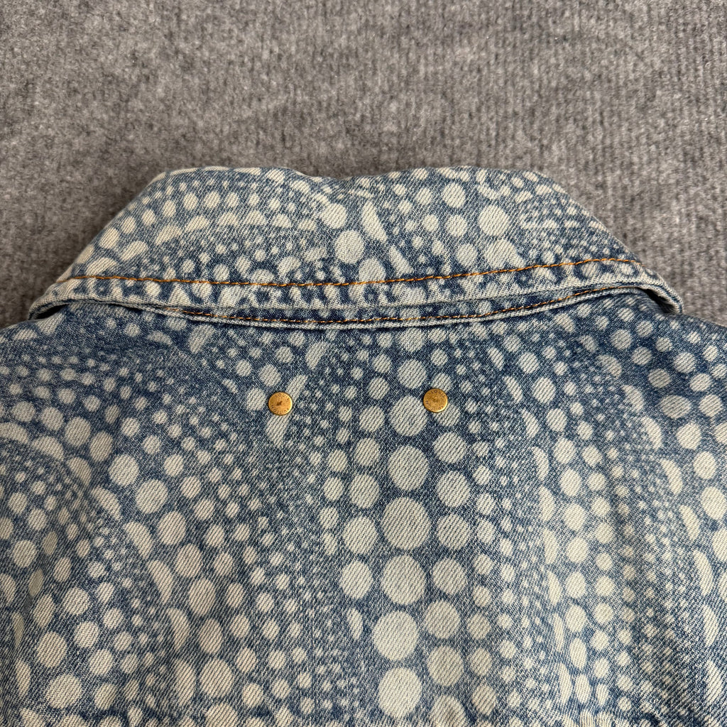 Louis Vuitton Jakke (Str. 54)