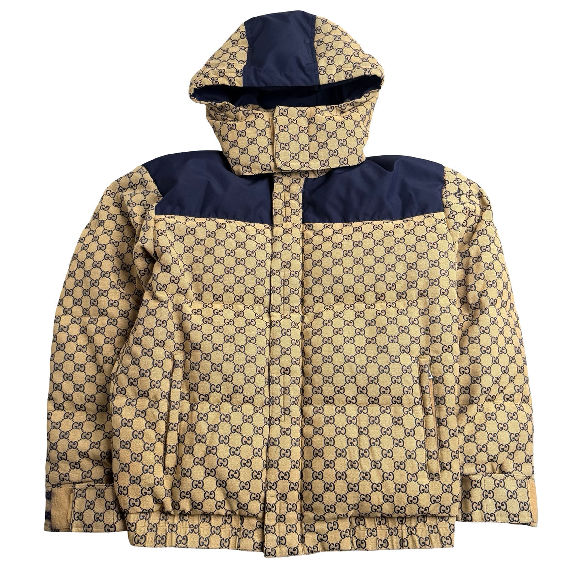 Gucci Jakke (Str. 54)
