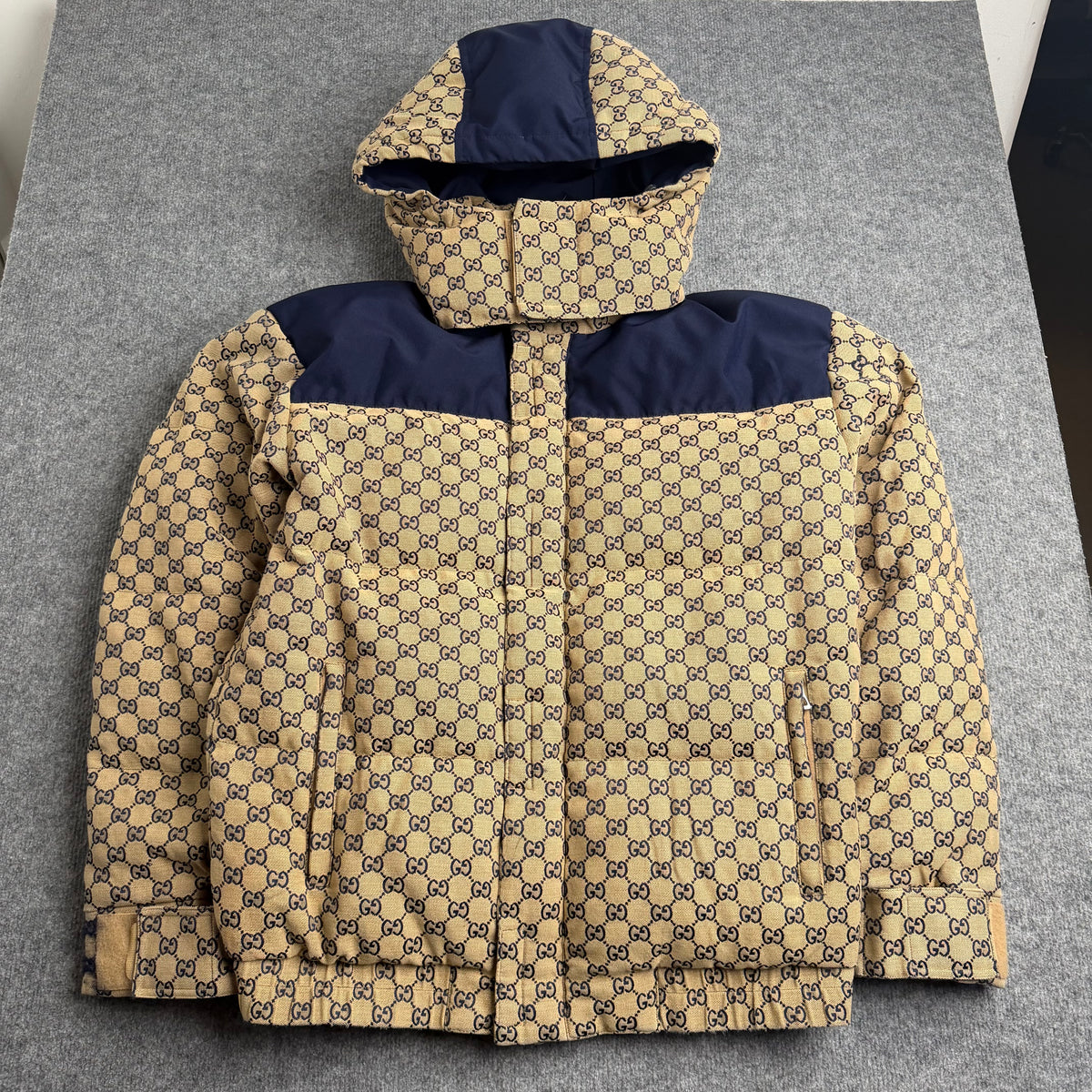 Gucci Jakke (Str. 54)