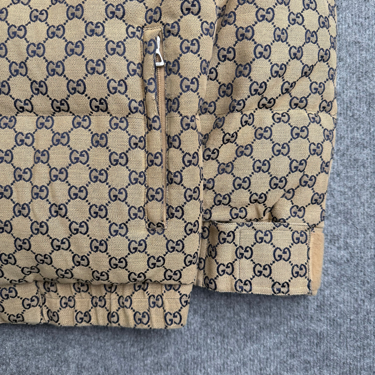 Gucci Jakke (Str. 54)