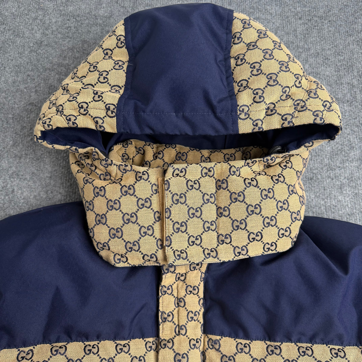 Gucci Jakke (Str. 54)