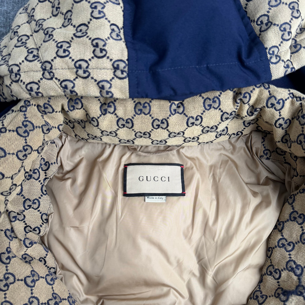 Gucci Jakke (Str. 54)
