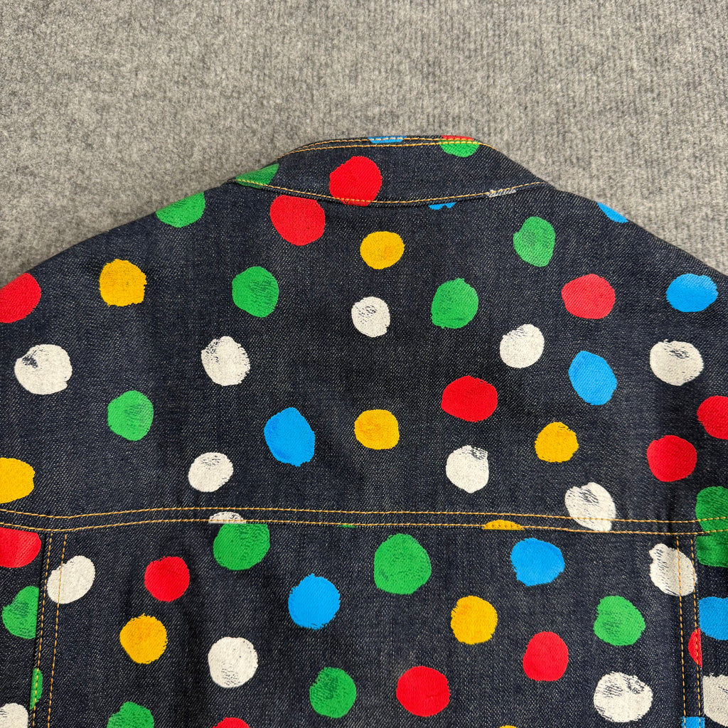 Louis Vuitton Jakke (Str. 40)