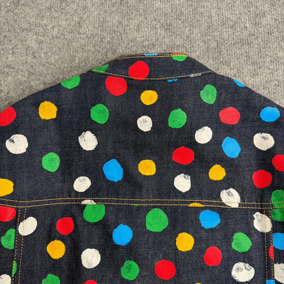 Louis Vuitton Jakke (Str. 40)