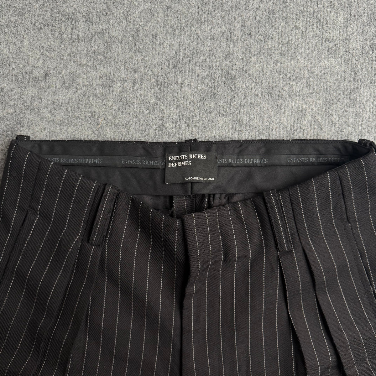 Enfants Riches Derpimes Suitpants (Str. S)