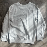 Helmut Lang sweatshirt (storlek L)