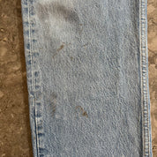 Levis Jeans (Size 36/34)