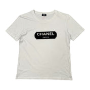 Chanel T-Shirt (Str. S)