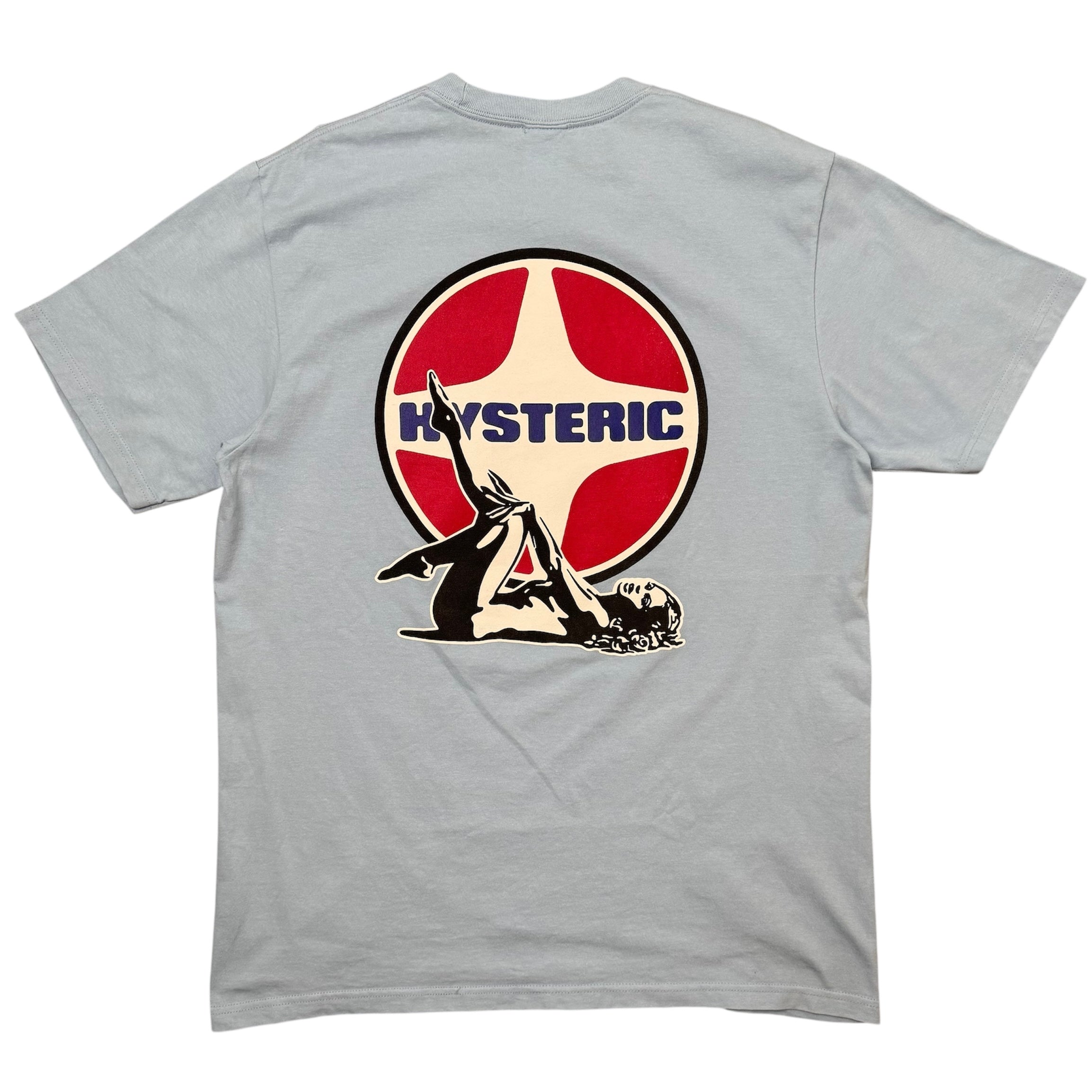 Supreme t-shirt (Str. L)