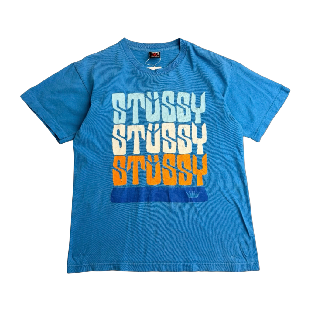 Stussy t-shirt (Str. M)