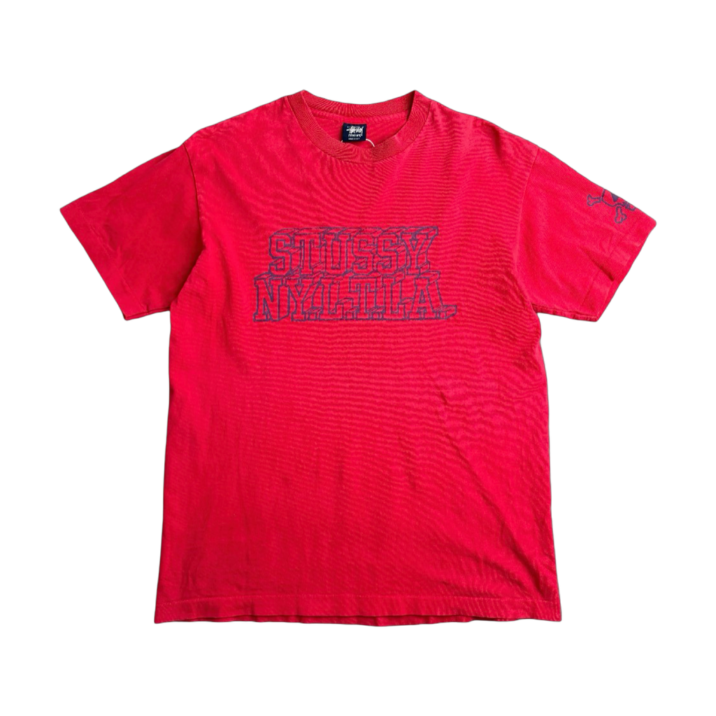Stussy t-shirt (Str. M)