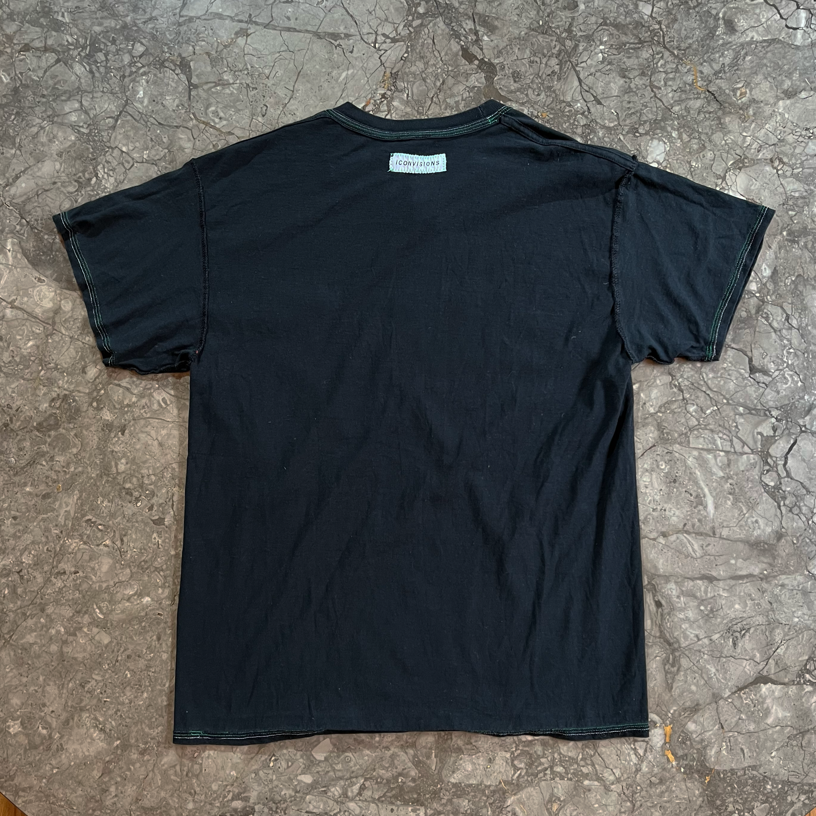 iconvision T-shirt (storlek 3)