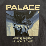 Palace T-shirt (storlek L)