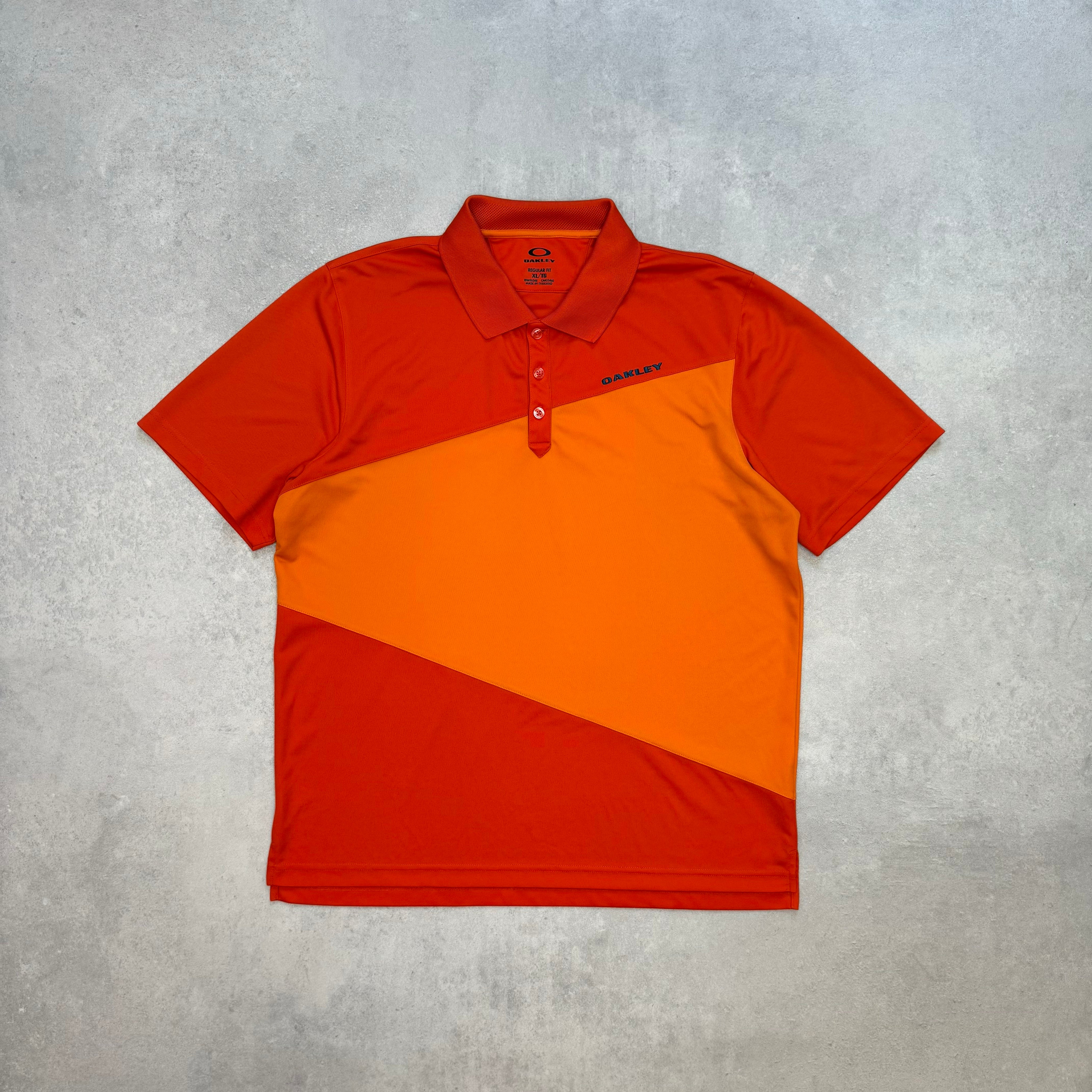 Okaley polo (Str. XL)