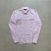 Comme des Garcons Shirt skjorte (Str. M)