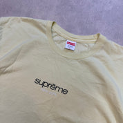 Supreme T-Shirt (Str. Xl)