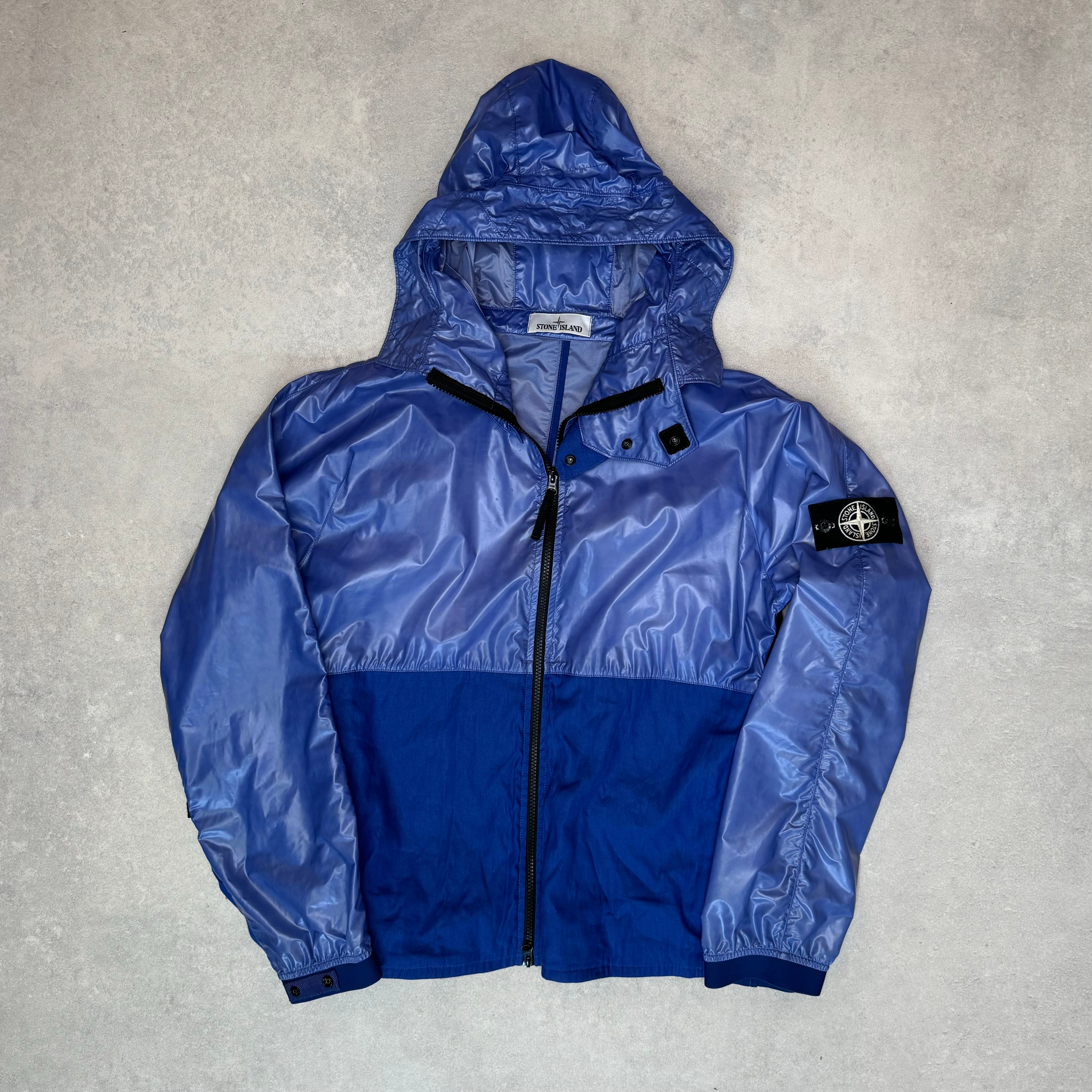 Stone Island jakke (Str. M)