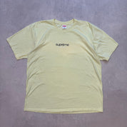 Supreme T-Shirt (Str. Xl)