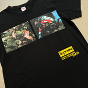 Supreme x Junya Watanabe T-shirt (Str. M)