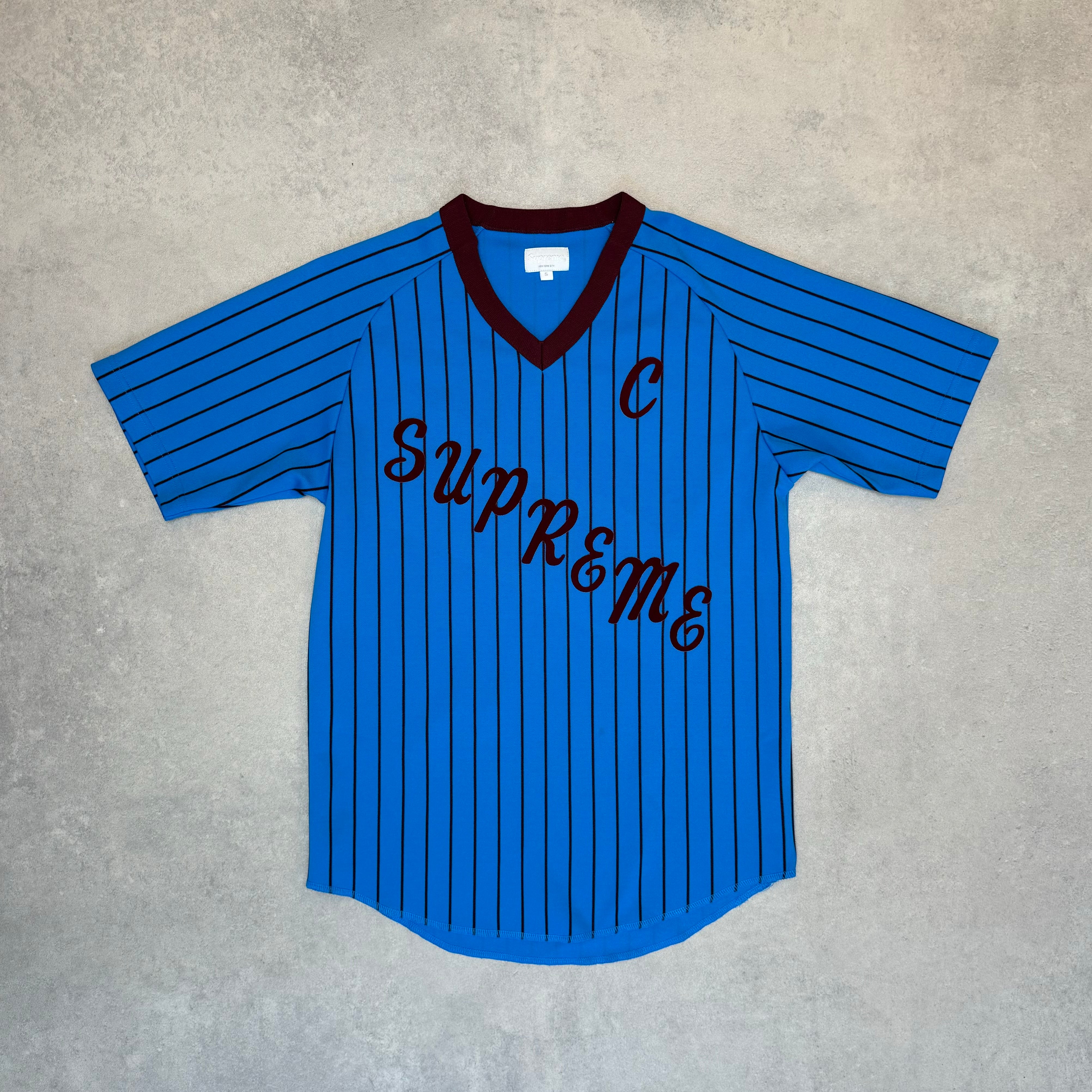 Supreme Jersey (Str. S)