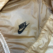 Stone Island x Nike jakke (Str. L)