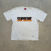 Supreme T-Shirt (Str. L)