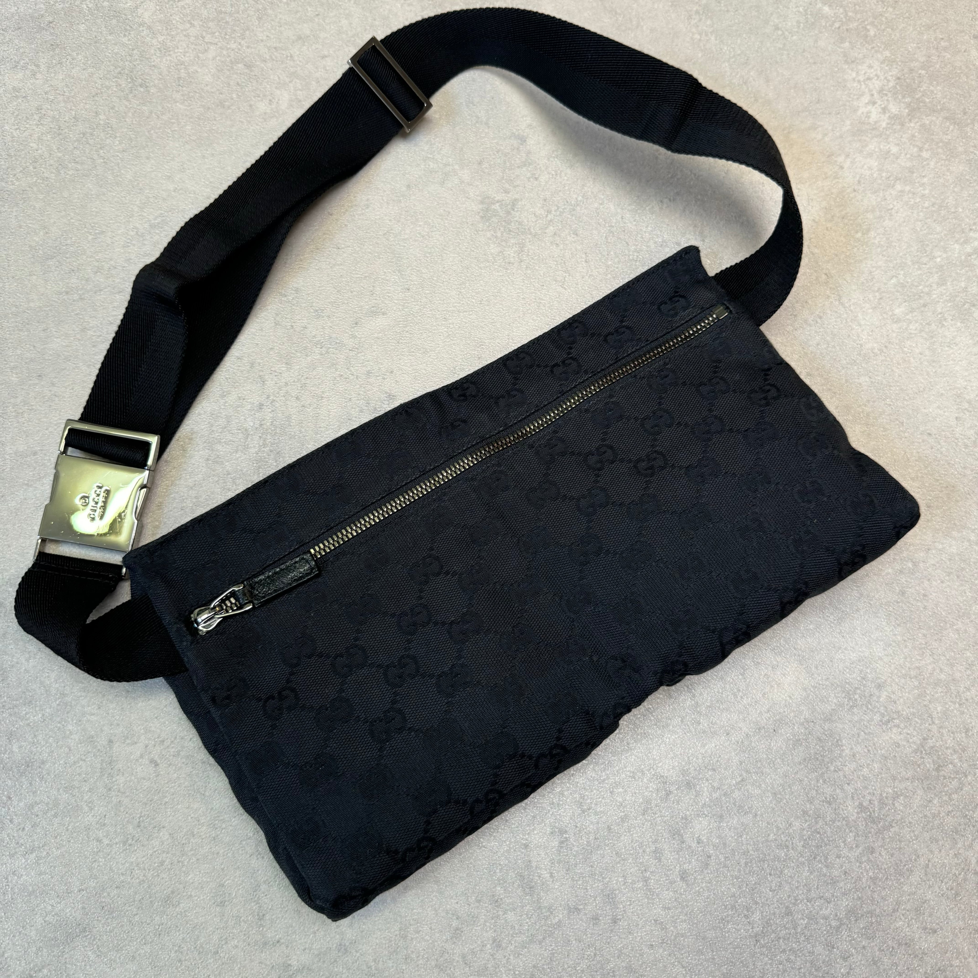 Gucci WaistBag