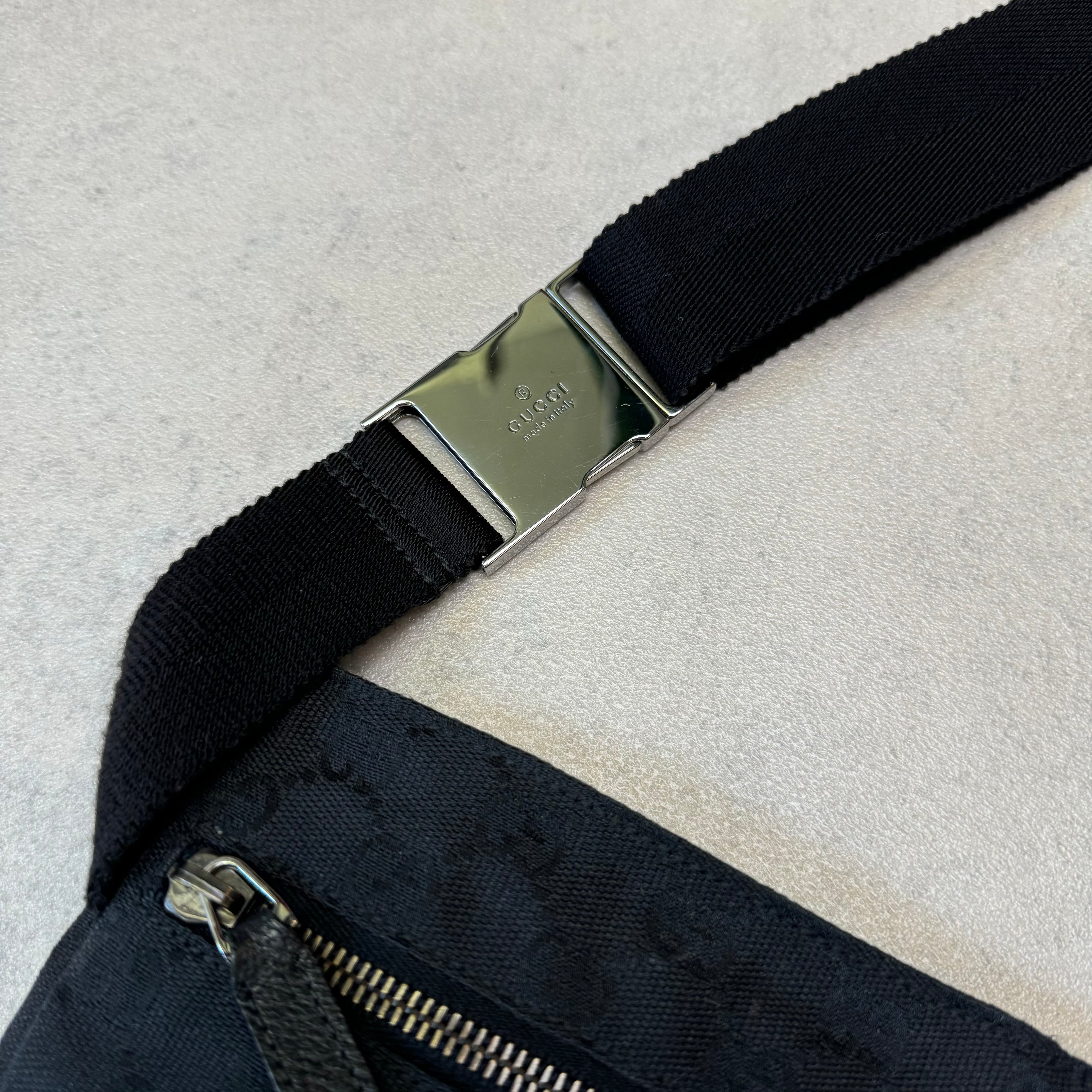 Gucci WaistBag