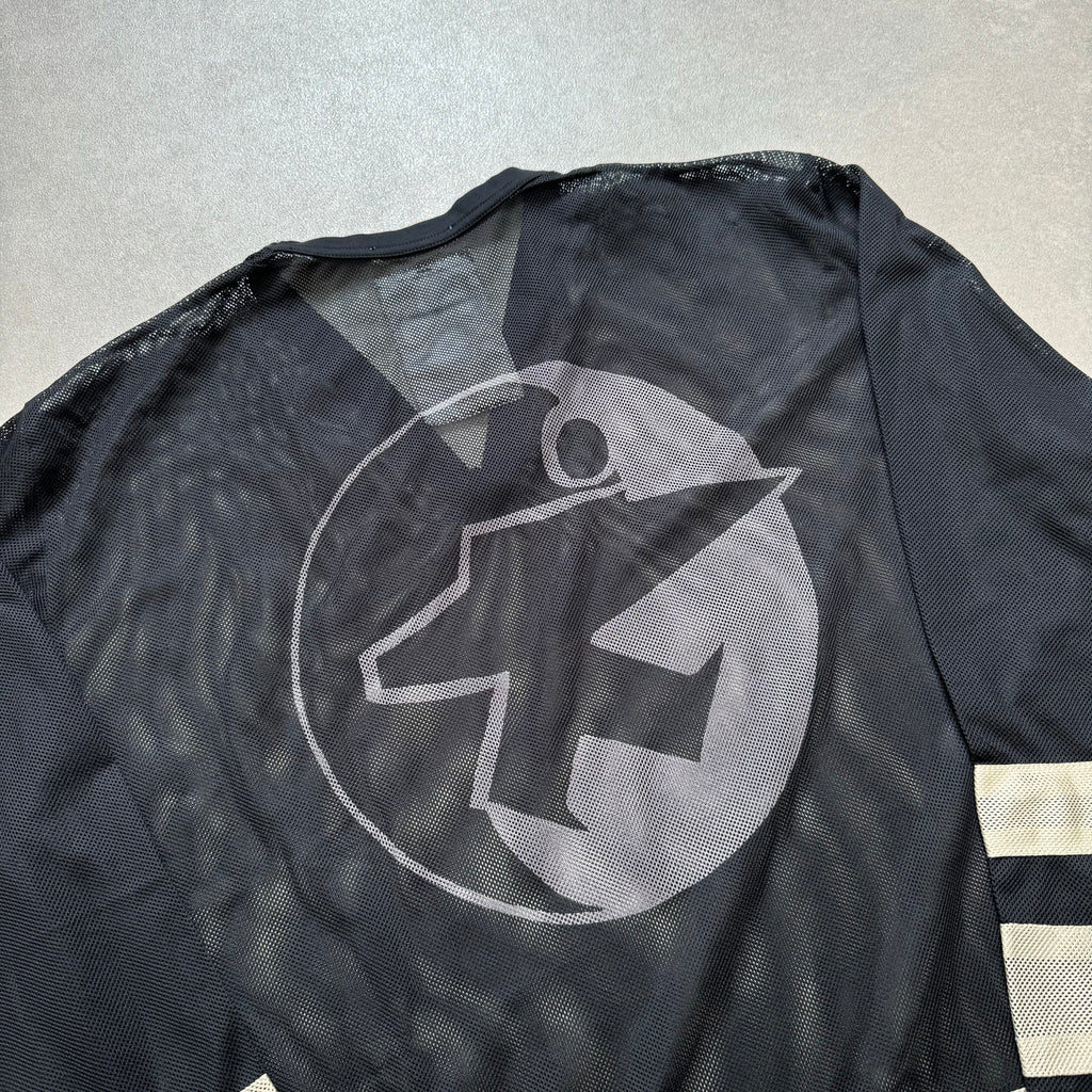 Stussy x Our Legacy jersey (Str. M)